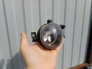 HALOGEN LAMPA PRZECIWMGIELNA FORD FOCUS MK2 PRAWA