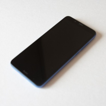 smartfon telefon Xiaomi Redmi 7A Matte Blue