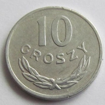 10 groszy 1979 r. - 2 sztuki (1)