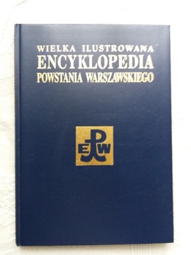 W.I.Encyklopedia Powstania Warszawskiego.Suplement