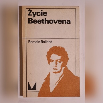 Życie Beethovena Romain Rolland