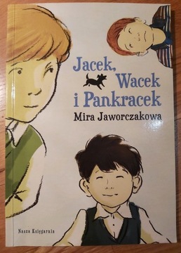 Jacek,Wacek i Pankracek