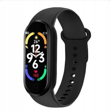 Zegarek SmartBand M7