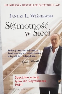 Samotność w sieci - Janusz Wiśniewski