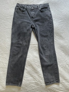 Jeans AllSaints Curtis Straight W31 stan idealny