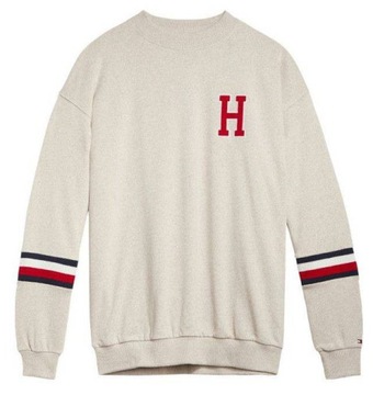 Bluza TOMMY HILFIGER XL