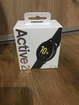 Samsung Active2