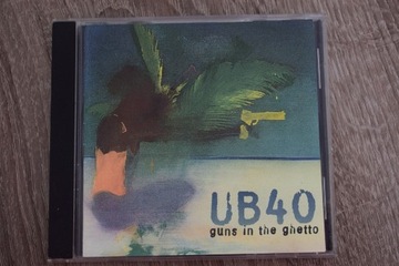 UB- 40  , Guns in the ghetto 