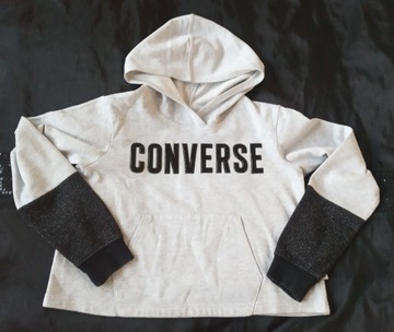 BLUZA CONVERSE R. 152-158, 12-13 lat