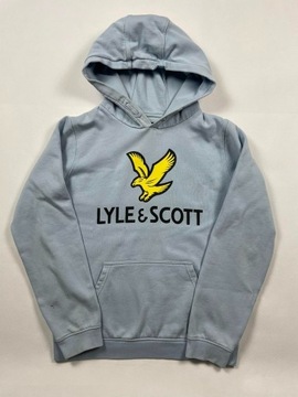 Bluza z kapturem Lyle & Scott 15/16 years