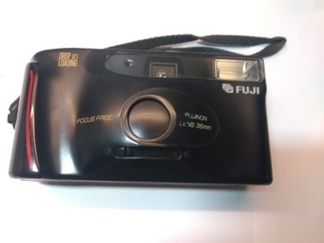 Fuji DL-25 aparat 