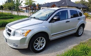 Dodge Caliber 1.8 2009