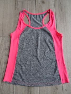 TXM top / koszulka sportowa Fitness M/L