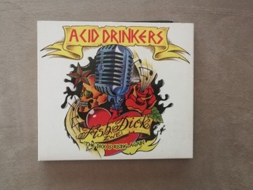 ACID DRINKERS- FishDick Zwei