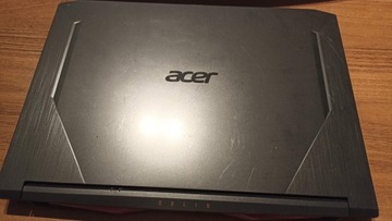 Acer Nitro 5 Ryzen 5600h RTX 3060 16/ 460 GB