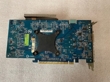 Karta graficzna GeForce 9600GT Gigabyte 512 MB