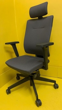 Krzesło biurowe Xenon 11SL ( fotel biurowy )