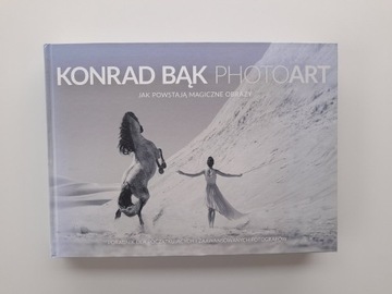 Konrad Bąk Photoart Fotografia reklamowa i art.