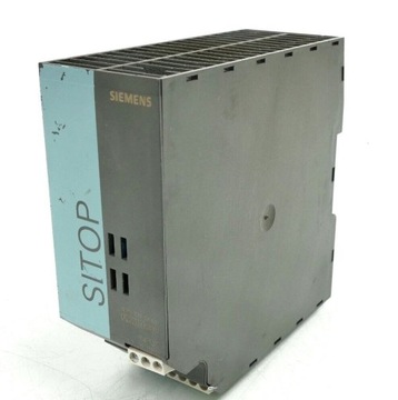 Siemens SITOP 6EP1 333-2AA01 Zasilacz impulsowy