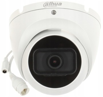 Kamera Kopułkowa IP Dahua IPC - S6 5 Mpx
