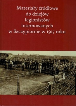 Kalisz Szczypiorno legioniści Legiony Polskie 