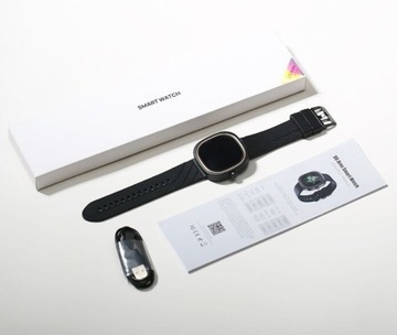 Smartwatch Doogee Ares