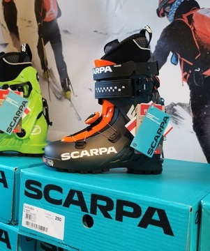 Scarpa F1 rent