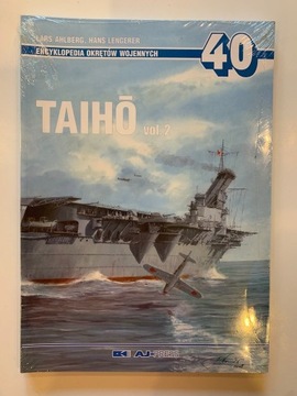 TAIHO vol. 2 - AJ PRESS