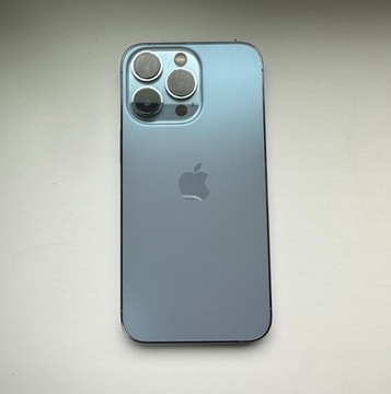 iPhone 13 Pro 128Gb Sierra Blue!!!