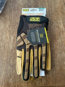 Mechanix wear durahide m-pact