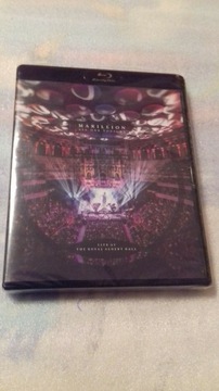 MARILLION All One Tonight Live BD RACKET113BD NOWY