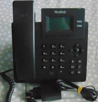 Yealink SIP-T31P