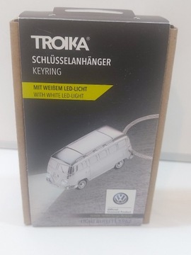 BRELOK VOLKSWAGEN TYP2 SAMBA BUS