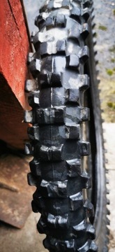 Pirelli Scorpion XC 80/100-21