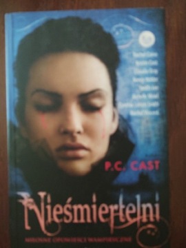 O.C.Cast Nieśmiertelni