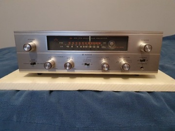 Pioneer sx 34 lampowy