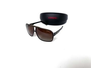 Carrera polarized oryginalne Nowe