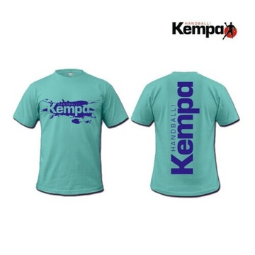 Nowa Koszulka Kempa Hummel Handball  XXL