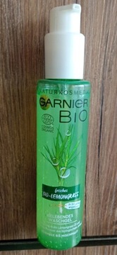 Garnier Bio Lemongrass Organic Żel pod Prysznic 