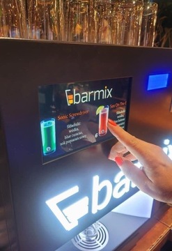 Barmix-drink na twoją imprezę
