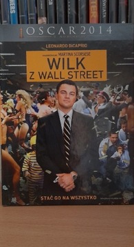 Wilk z Wall Street 