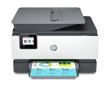 Drukarka atramentowa HP OfficeJet Pro 9010e