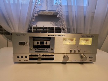 Magnetofon Marantz SD 1000