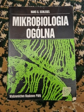 Mikrobiologia ogólna