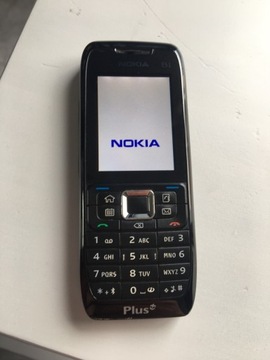 Nokia E51 oryginał