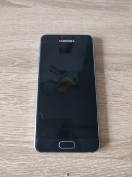 Samsung Galaxy A3 2016, Niesprawny