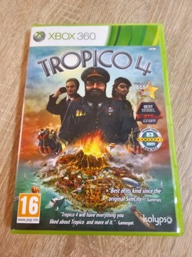 Tropico 4 ang x360