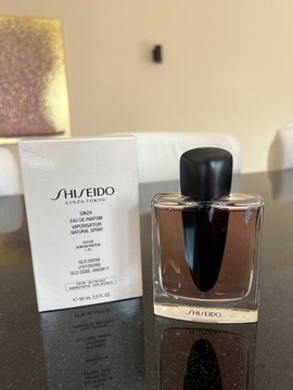 SHISEIDO GINZA TOKYO 90ML EAU DE PARFUM