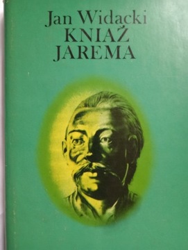 Jan Widacki: Kniaź Jarema