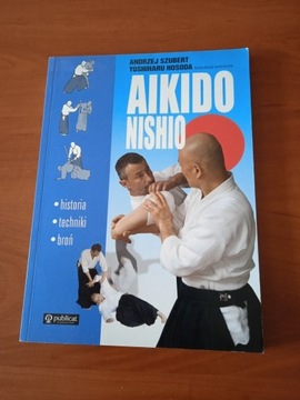 AIKIDO NISHIO, A. Szubert, Y. Hosoda